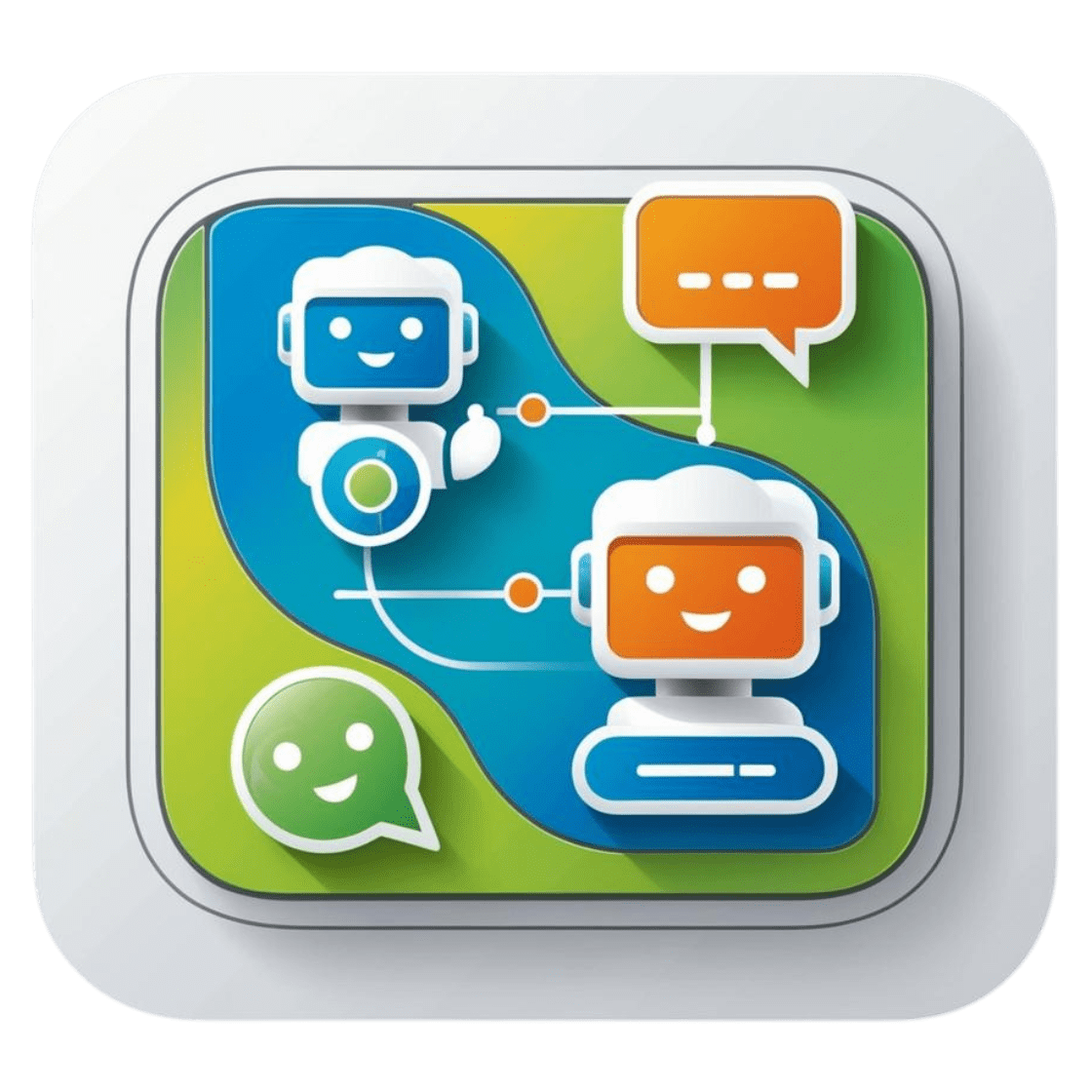 Chatbots, innovate Digital solutions