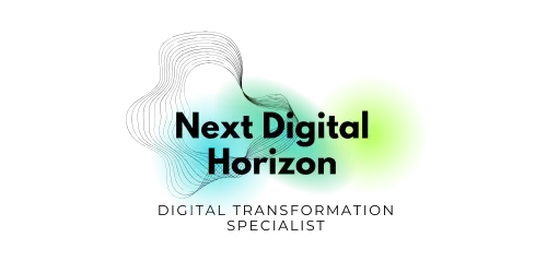 logo next digital horizon